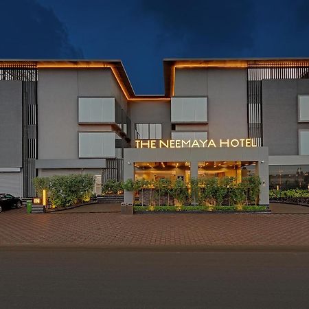The Neemaya Kāndla Exteriör bild